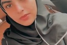 من هي سارة الودعاني ويكيبيديا السيرة الذاتية، جنسيتها زوجها عمرها ديانتها