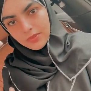 من هي سارة الودعاني ويكيبيديا السيرة الذاتية، جنسيتها زوجها عمرها ديانتها