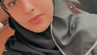 من هي سارة الودعاني ويكيبيديا السيرة الذاتية، جنسيتها زوجها عمرها ديانتها