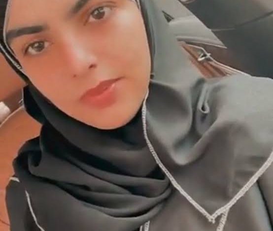 من هي سارة الودعاني ويكيبيديا السيرة الذاتية، جنسيتها زوجها عمرها ديانتها