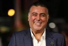 حاتم صلاح يحتفل بزفافه في قصر محمد علي وسط أجواء فنية راقية