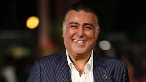 حاتم صلاح يحتفل بزفافه في قصر محمد علي وسط أجواء فنية راقية