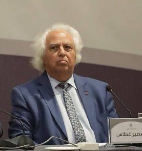 من هو سمير غطاس ويكيبيديا