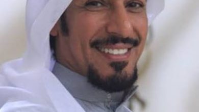 من هو عبدالمحسن النمر ويكيبيديا السيرة الذاتية