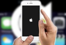 كيف اسوي فورمات للايفون وهو مقفل