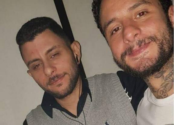السيرة الذاتية عمر الفيشاوي