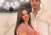 فيديو رحمة محسن: أحدث ظهور للفنانة المصرية وتألقها على السوشيال ميديا فيديو رحمة محسن: أحدث ظهور للفنانة المصرية وتألقها على السوشيال ميديا