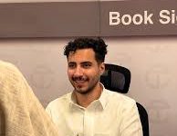 السيرة الذاتية لخلف زون