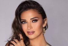 هبة حيدري ويكيبيديا من هي ملكة جمال المذيعات العرب