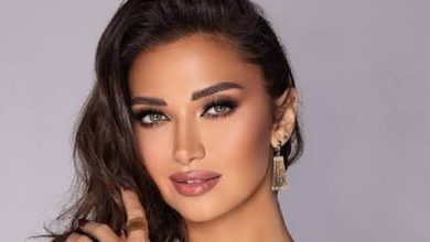 هبة حيدري ويكيبيديا من هي ملكة جمال المذيعات العرب