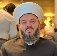 الشيخ حسن مرعب ويكيبيديا: من هو وما أبرز الدعوية