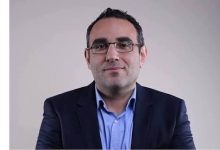 من هو محمد الدماطي