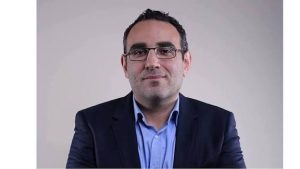 من هو محمد الدماطي