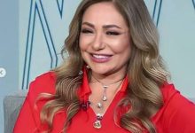 من هي ليلى علوي ويكيبيديا