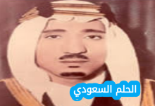 من هو ناصر بن نواف بن ناصر بن عبدالعزيز
