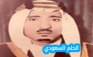 من هو ناصر بن نواف بن ناصر بن عبدالعزيز