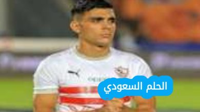 كم كان راتب بن شرقي في الزمالك؟