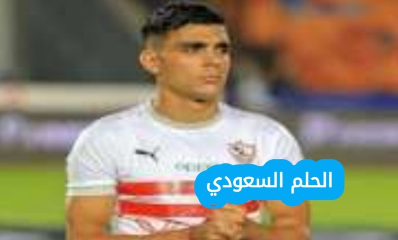 كم كان راتب بن شرقي في الزمالك؟