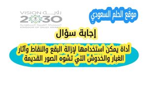أداة تسمح لك بجعل الأشياء تبدو اكبر او اصغر في صورك بشكل انتقائي
