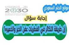 إن طريقة التكاثر في الفطريات عفن الخبز والخميره؟