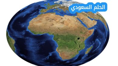 ترتيب محيطات العالم حسب مساحتها مبتدئاً؟