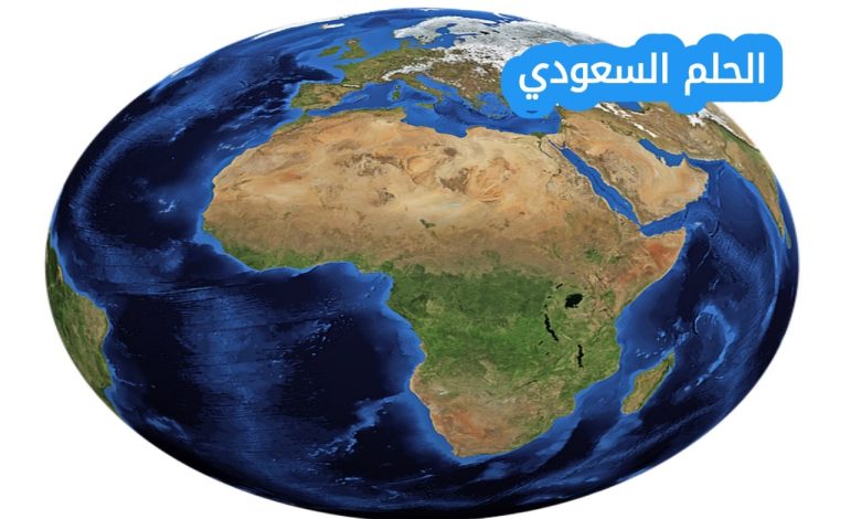 ترتيب محيطات العالم حسب مساحتها مبتدئاً؟