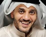 السيرة الذاتية خالد البريكي