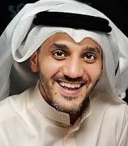 السيرة الذاتية خالد البريكي