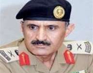 اللواء سعد الخليوي وش يرجع