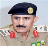 اللواء سعد الخليوي وش يرجع