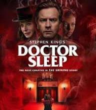 فيلم Doctor Sleep ويكيبيديا