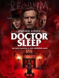 فيلم Doctor Sleep ويكيبيديا