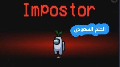 في لعبة Among Us دورك إذا صرت Impostor