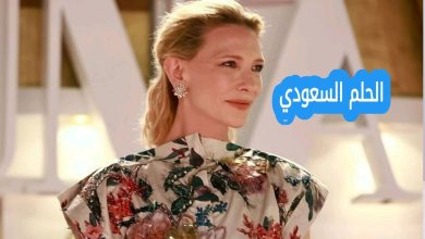كيت بلانشيت: من "كابوريا" إلى قمة هوليوود – آخر أخبار النجمة العالمية