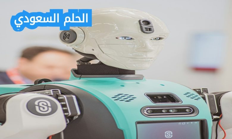 كيف استطاع الانسان صنع الروبوتات