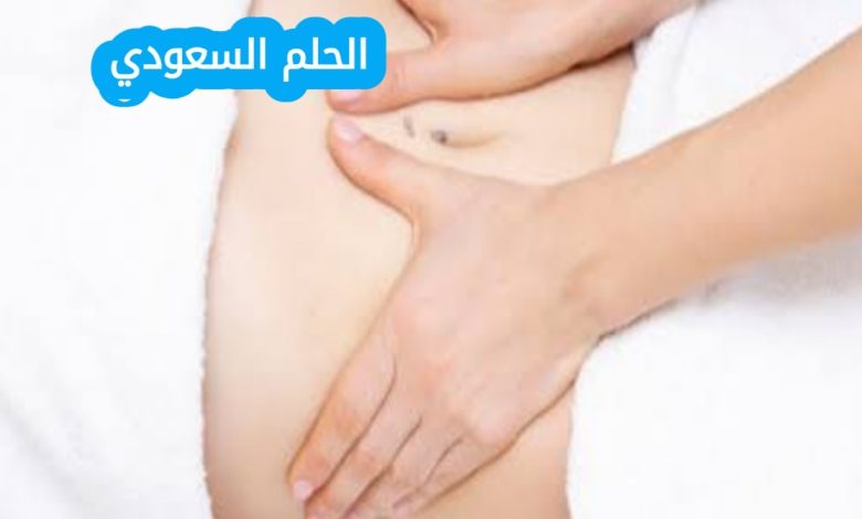 كيف اطلع الغازات من بطني طرق طبيعية