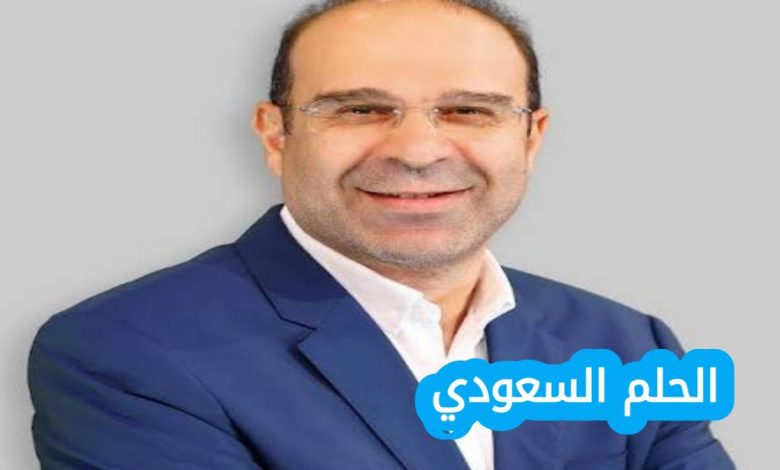 ما هي جنسية عصام الشوالي ويكيبيديا السيرة الذاتية