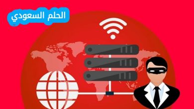 مجموعة من البروتوكولات وبرامج أدوات المساعدة التي تدعم اتصال الشبكة منخفض المستوى هو