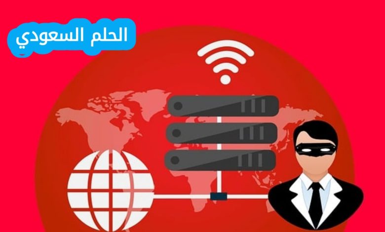 مجموعة من البروتوكولات وبرامج أدوات المساعدة التي تدعم اتصال الشبكة منخفض المستوى هو
