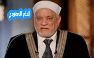 محمد أحمد عمر هاشم ويكيبيديا السيرة الذاتية