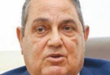 من هو محمد الخشن