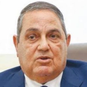 من هو محمد الخشن 