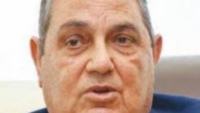 من هو محمد الخشن
