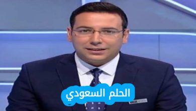 من هو أمين السبتي ويكيبيديا السيرة الذاتية