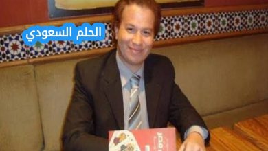 من هو إيهاب عمر؟ السيرة الذاتية والمسيرة المهنية