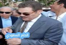 من هو السيد البدوي ويكيبيديا