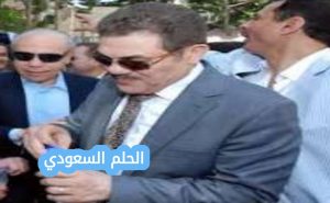 من هو السيد البدوي ويكيبيديا
