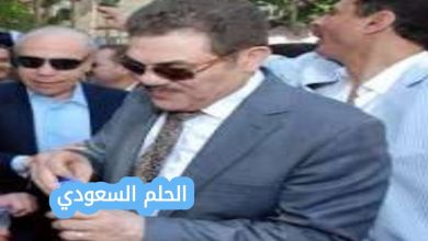 من هو السيد البدوي ويكيبيديا