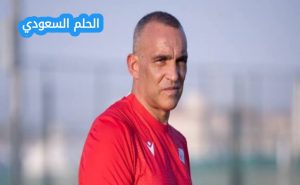 تعرف على من هو ياس سوروب ويكيبيديا، مسيرته التدريبية، فلسفته التكتيكية، وأبرز إنجازاته مع الأهلي المصري