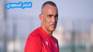تعرف على من هو ياس سوروب ويكيبيديا، مسيرته التدريبية، فلسفته التكتيكية، وأبرز إنجازاته مع الأهلي المصري